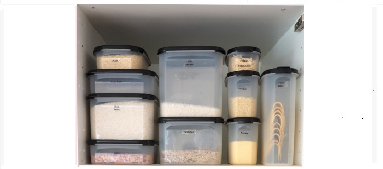 Simplify and Streamline: Effective Home Organization and Storage Solutions