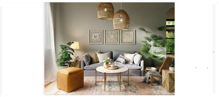 Elevate Your Space: Inspiring Home Decor and Furnishing Ideas